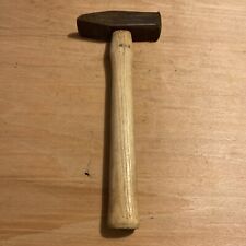 Vintage chipping hammer for sale  WALSALL