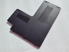 Usado, HP Compaq Presario CQ71 Base inferior RAM Memoria HDD Cubierta Puerta de acceso usada segunda mano  Embacar hacia Argentina