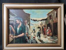 Mansour ahmed original for sale  Sand Springs