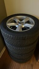 Mustang rims tires for sale  Albany