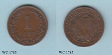 Netherlands 1 Cent (William III) 1900 Coin comprar usado  Enviando para Brazil