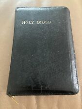 Collins holy bible for sale  BRISTOL
