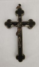 Antique ebony reliquary for sale  Fort Worth