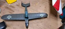 German model plane for sale  LOUTH
