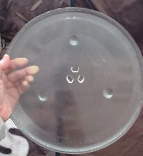 Glass turntable plate for sale  Alhambra