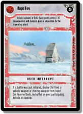 Star wars ccg d'occasion  Lesneven