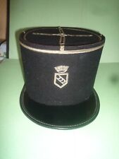 Ancien kepi police d'occasion  Lorquin