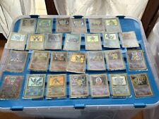 Carte pokemon prima usato  Trevenzuolo