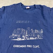 Vintage chicago fire for sale  Orland Park