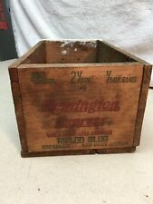 Vintage remington express for sale  Mount Holly Springs