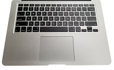 GENUÍNO/Apple MacBook Air A1466 Top Case Teclado Apoio para as Palmas 2013 2014 2015 2017 comprar usado  Enviando para Brazil