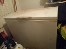 White kenmore chest for sale  Memphis