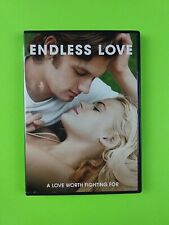 Endless Love (DVD, 2014, Widescreen)-047 comprar usado  Enviando para Brazil
