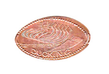 Elongated penny duck for sale  Bristol