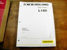 New holland l180 for sale  Minerva