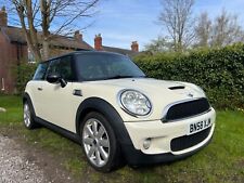 2008 mini cooper for sale  STOCKPORT