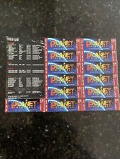 paintball paint ball tickets for sale  Rancho Cucamonga