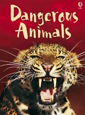 Dangerous animals rebecca for sale  UK