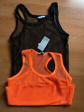 Womens sleeveless string for sale  MONTROSE