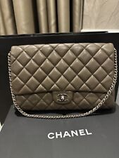 Authentic chanel handbag for sale  CROYDON