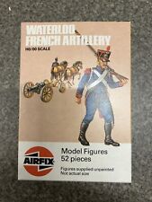 Airfix figuren waterloo gebraucht kaufen  Ochsenfurt