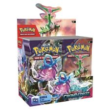 Pokemon cronoforze box usato  Roma