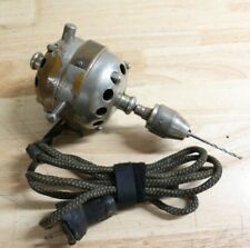 Used, Nice Used Hamilton Beach Malt Mixer? Motor / Drill Model 0-44620 W/ Cloth Cord for sale  Brockport