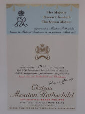 Lithographie étiquette mouton d'occasion  Mont-de-Marsan