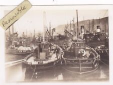 Old photo trawler for sale  BARNOLDSWICK