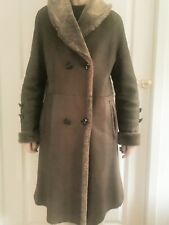 Manteau peau lainée d'occasion  Anglet