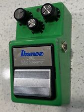 Ibanez tubescreamer 2nd for sale  Shipping to Ireland