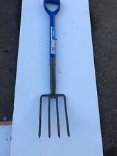 930mm border fork for sale  BRISTOL