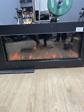 Gazco electric fire for sale  CANNOCK