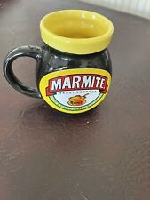 Marmite mug marmite for sale  DUNSTABLE