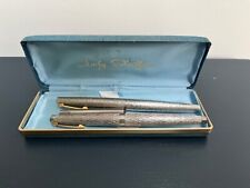 Lady sheaffer fountain for sale  TRING
