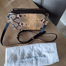 Liebeskind berlin tasche gebraucht kaufen  Trier