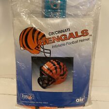 Vintage nfl cincinnati for sale  Bellbrook