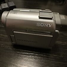 Sony dcr hc20 for sale  Boca Raton