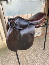 Butet saddle brown for sale  MALMESBURY
