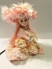 Beautiful figural doll for sale  Wilmington