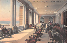 1911 veranda hotel for sale  Shipping to Ireland