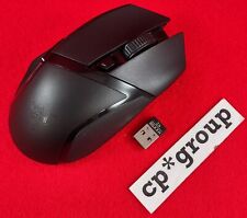 Mouse para jogos Razer Basilisk X Hyperspeed personalizável sem fio RZ01-03150100 comprar usado  Enviando para Brazil