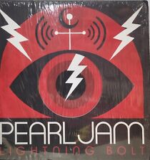 Pearl jam lightning usato  Latina
