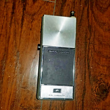 Vtg transistor radio for sale  Lakeland