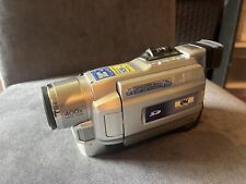 Jvc dvl817u camcorder for sale  Tampa