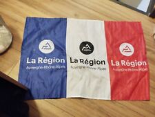 Grand drapeau tour d'occasion  Unieux