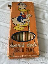 Vintage donald duck for sale  Bowling Green