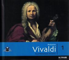 Vivaldi quatres saisons d'occasion  Monpazier