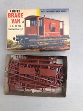 Vintage gauge airfix for sale  GAINSBOROUGH