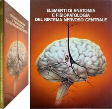 sistema nervoso centrale usato  Milano
